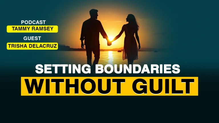 Healthy Boundaries