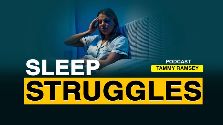 Real Reasons Behind Your Sleep Struggles