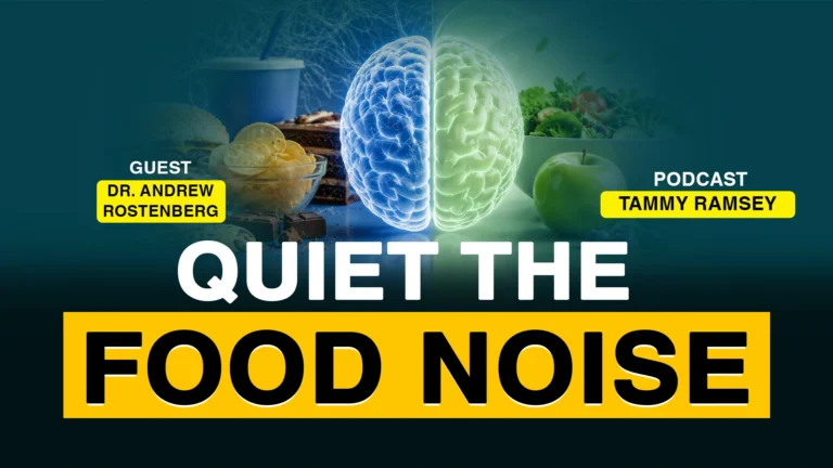The Vagus Nerve Secret