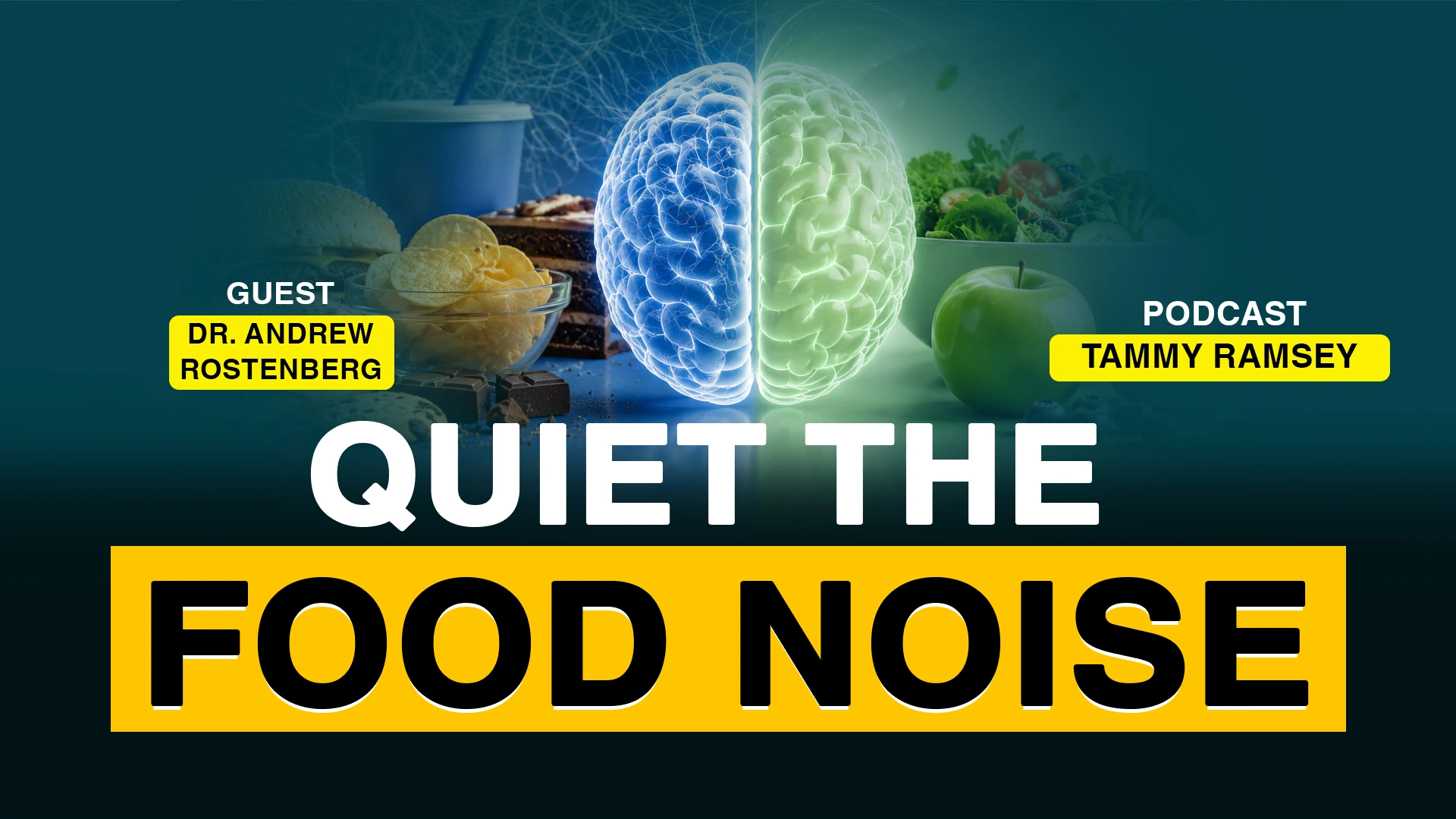 The Vagus Nerve Secret