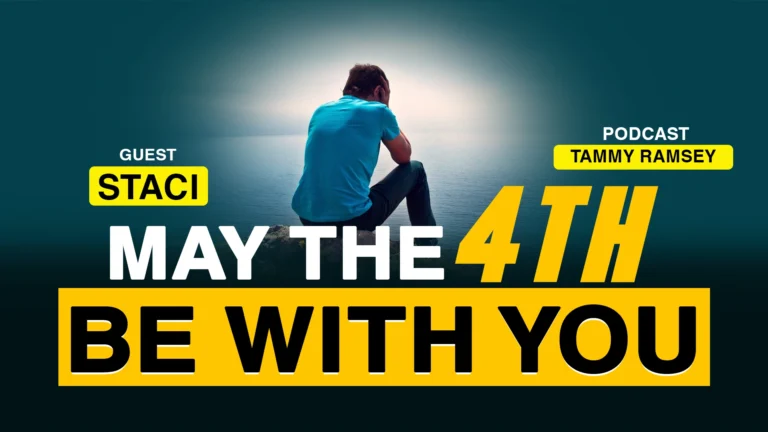 May the 4th Be With You