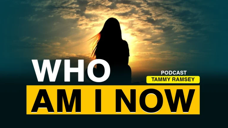 Finding Your Identity