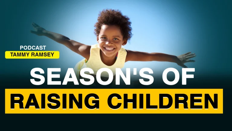 How Parenting Changes Over Time