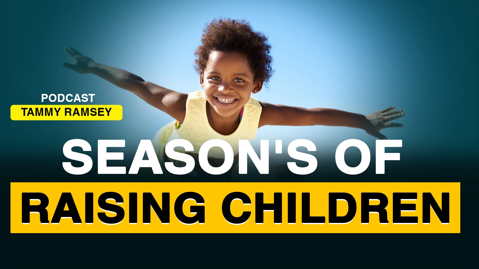 How Parenting Changes Over Time