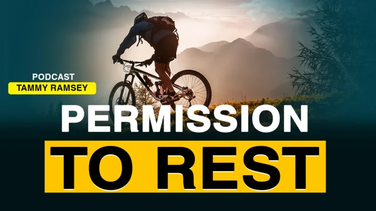 Permission to Rest