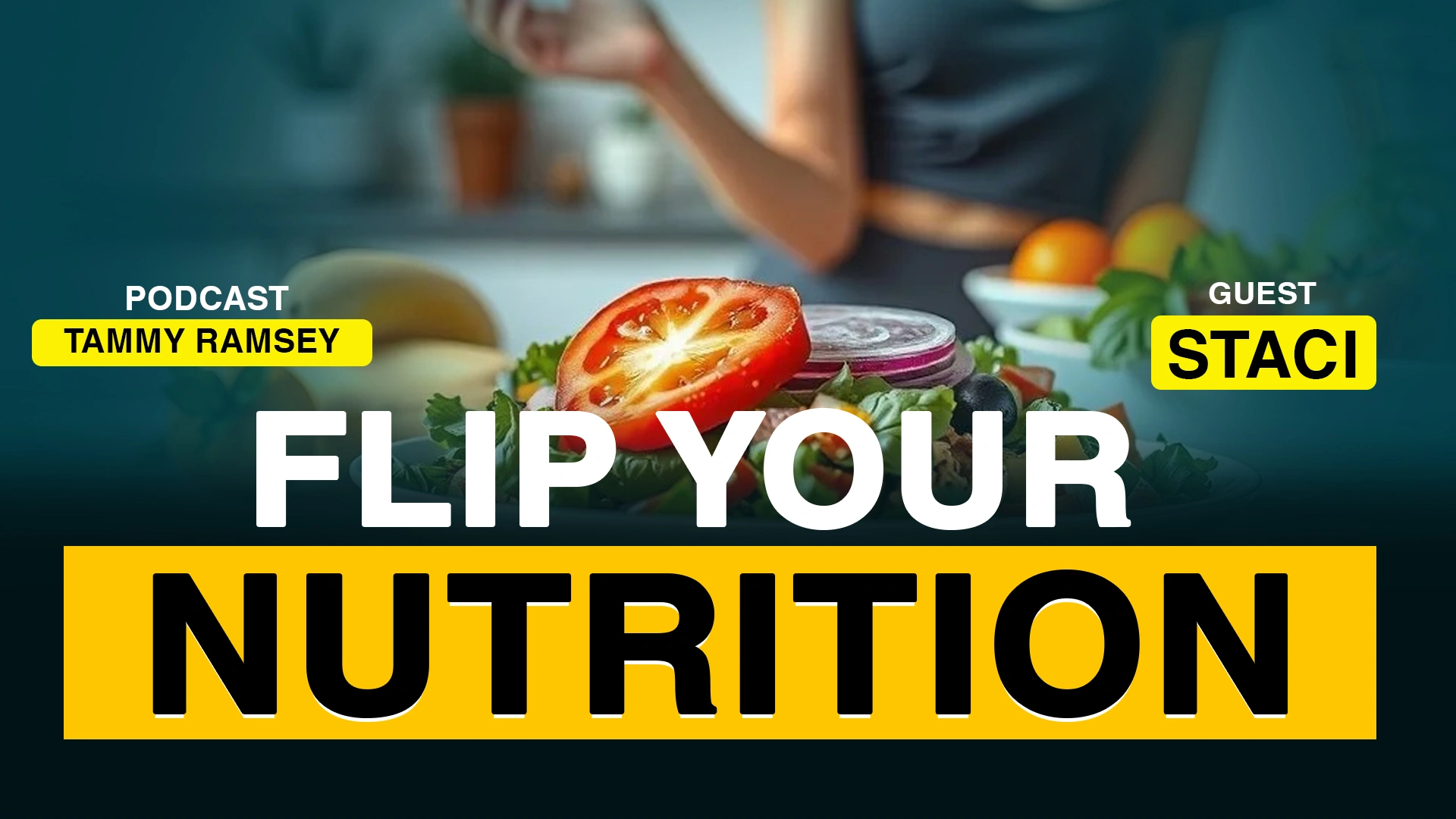Flip Your Nutrition