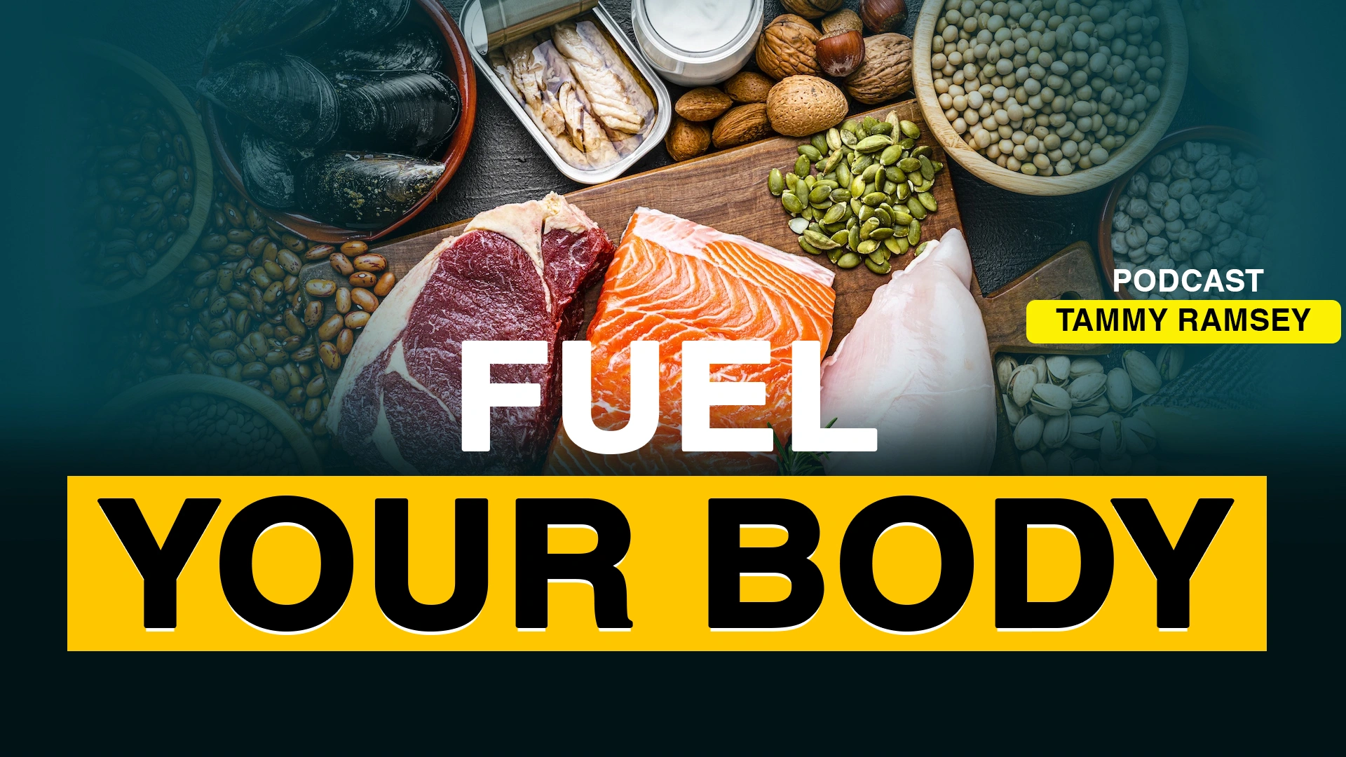 Fuel Your Body
