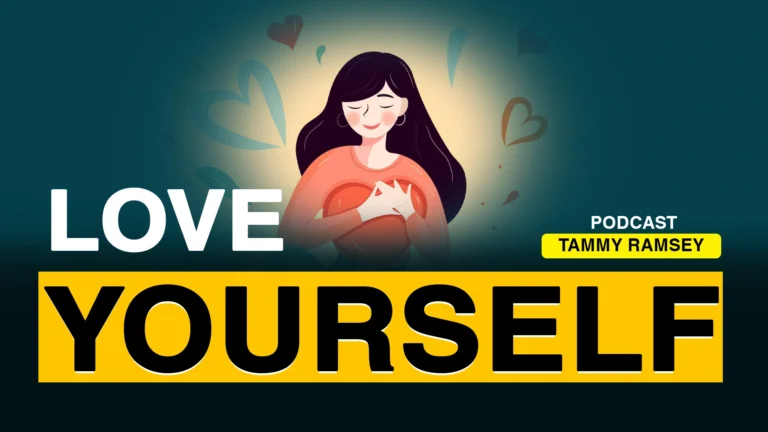 Love Starts With You