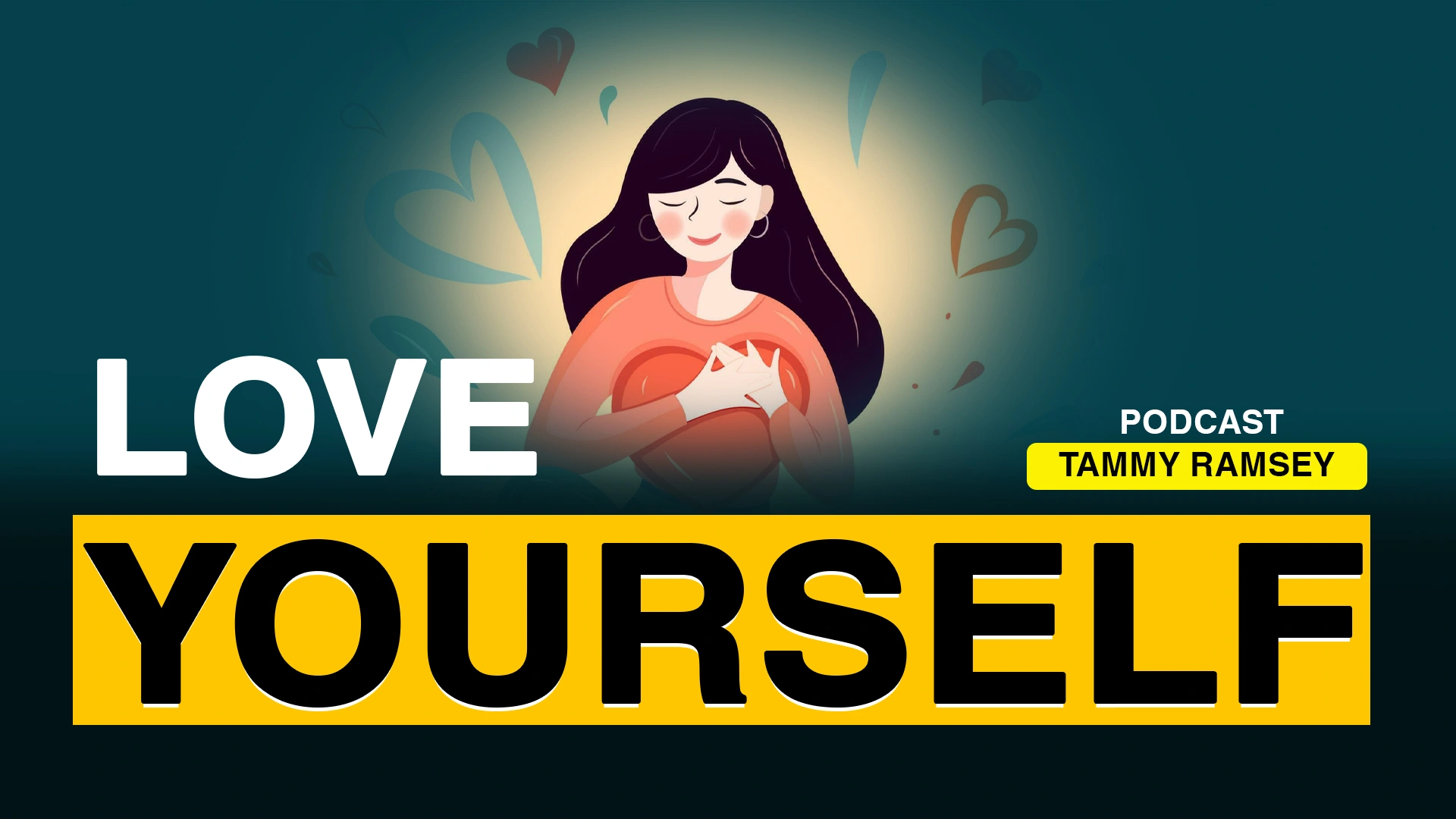 Love Starts With You