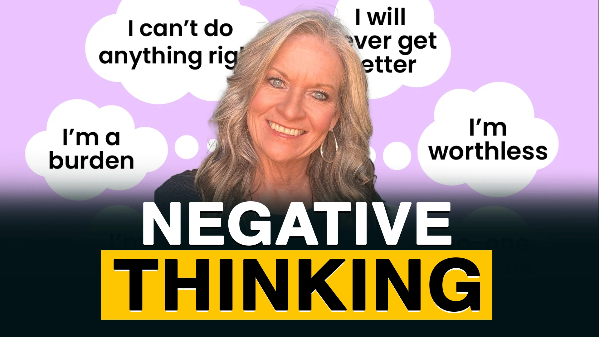Can Negative Thoughts Make You Sick?