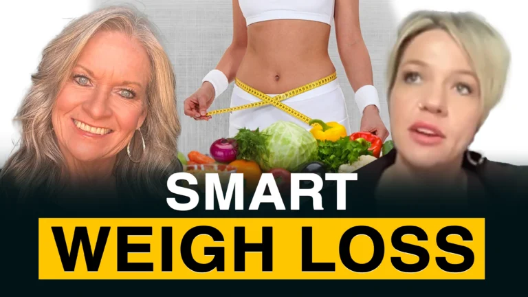 Nutrition, Metabolism & Smart Weight Loss