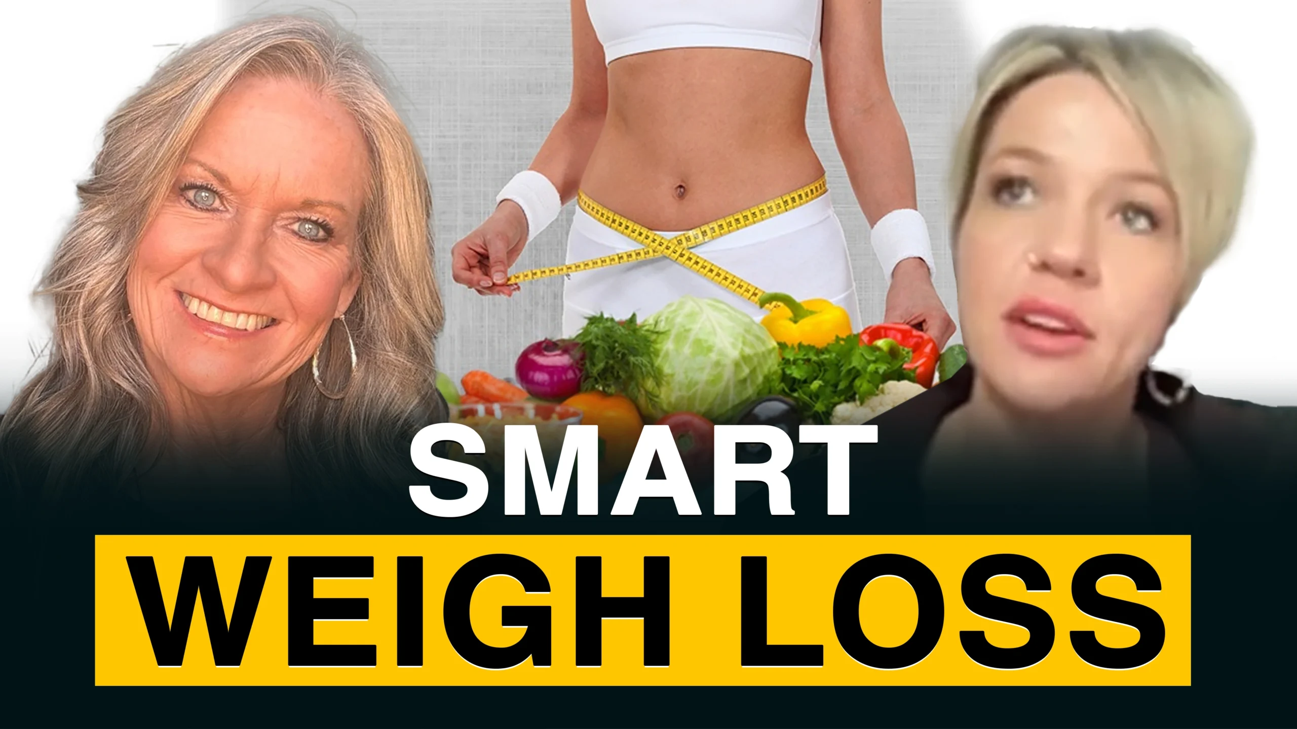 Nutrition, Metabolism & Smart Weight Loss