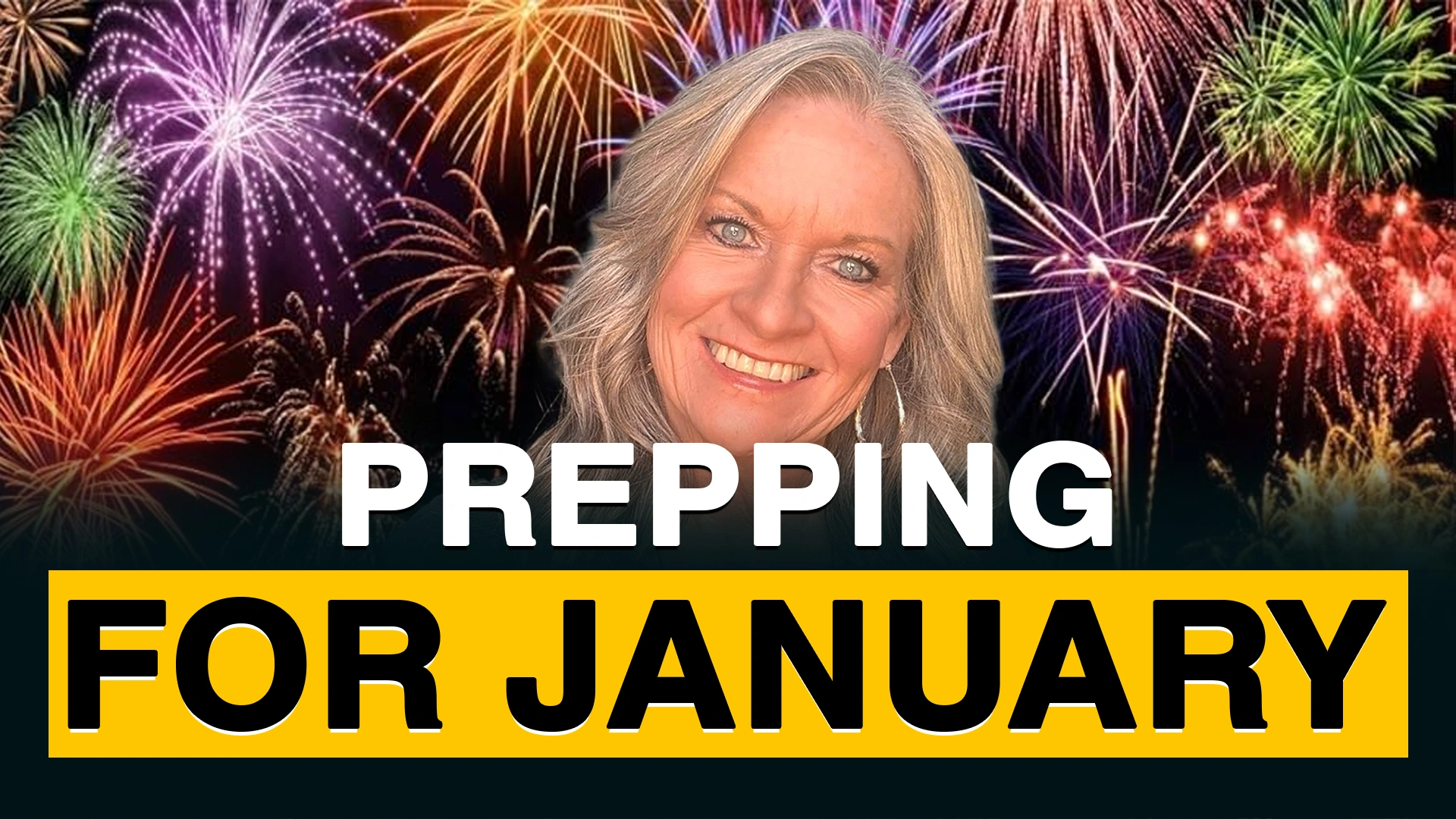 Prepping you for January