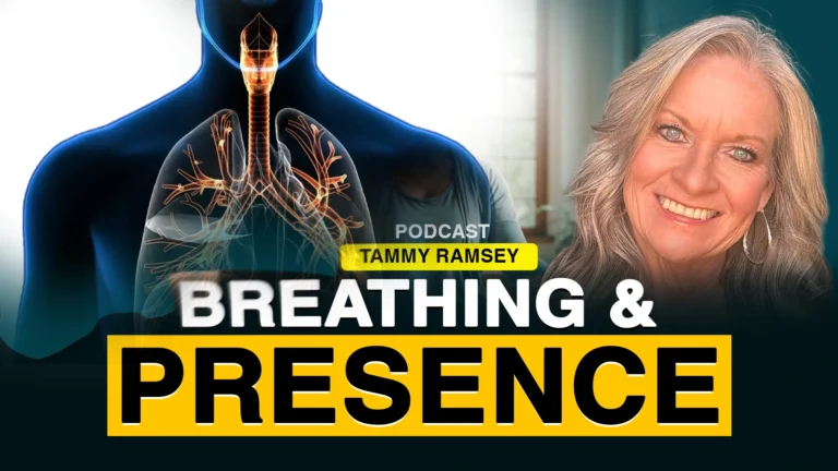 How Intentional Breathing Brings You Back to the Present Moment