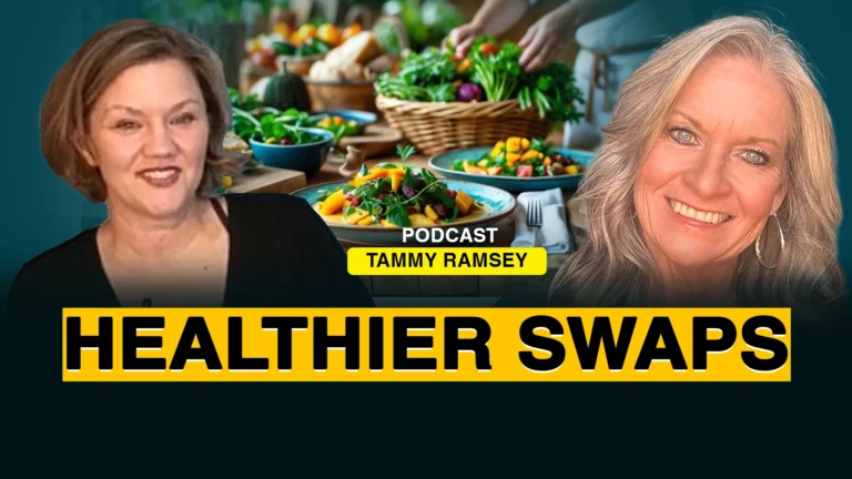 The Healthy-ish Episode