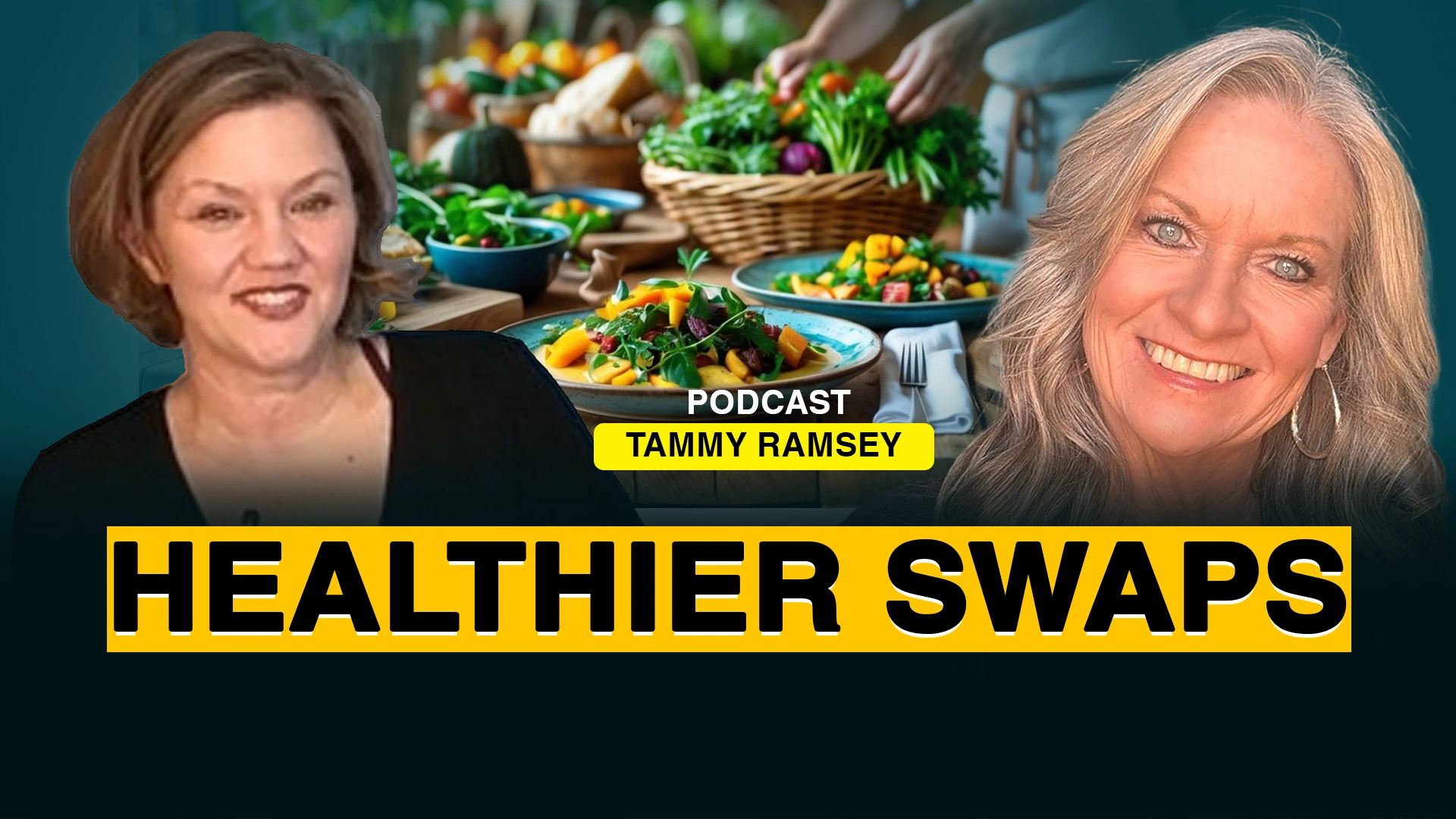 The Healthy-ish Episode