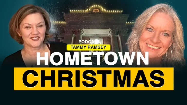 Hometown Christmas