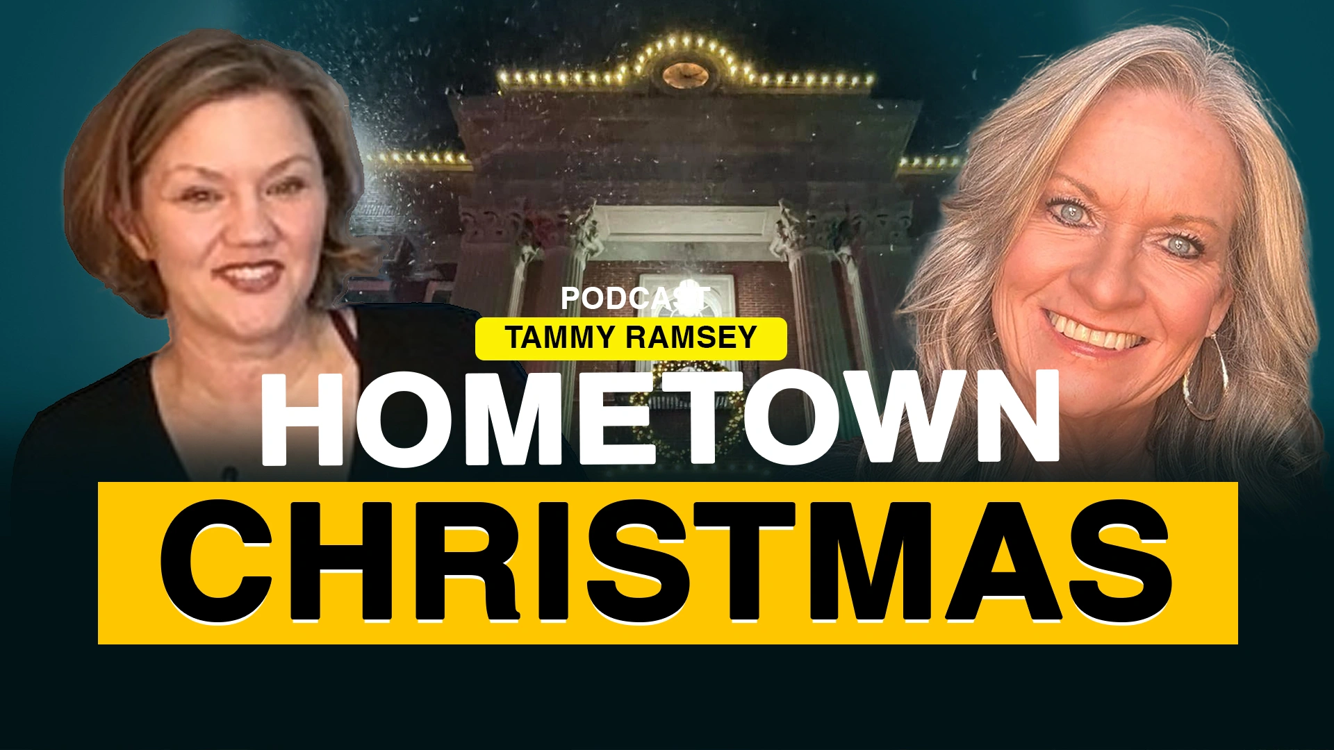 Hometown Christmas