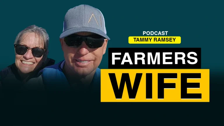 The Farmer's Wife