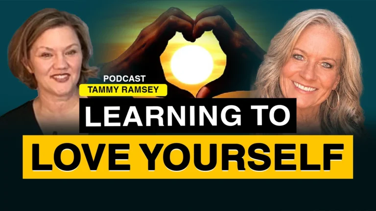 Learning to Love Yourself