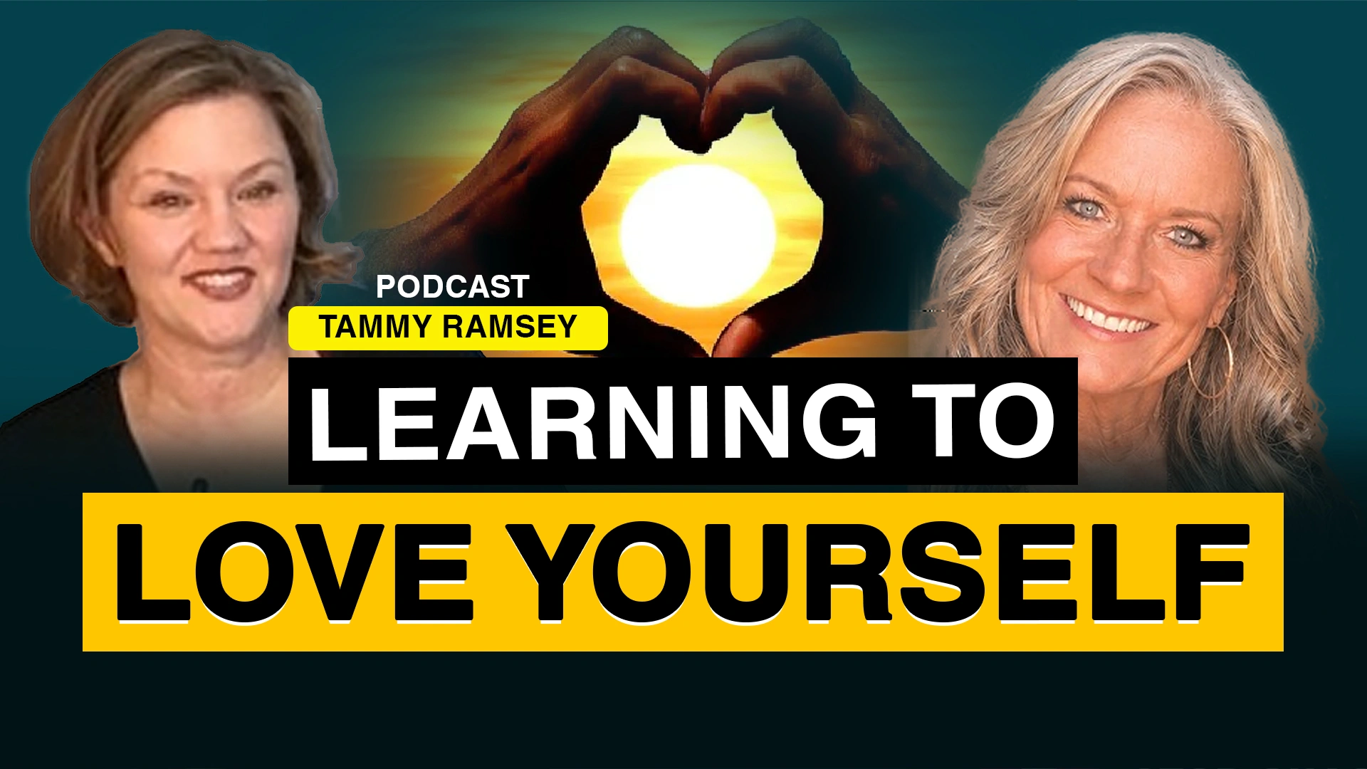 Learning to Love Yourself