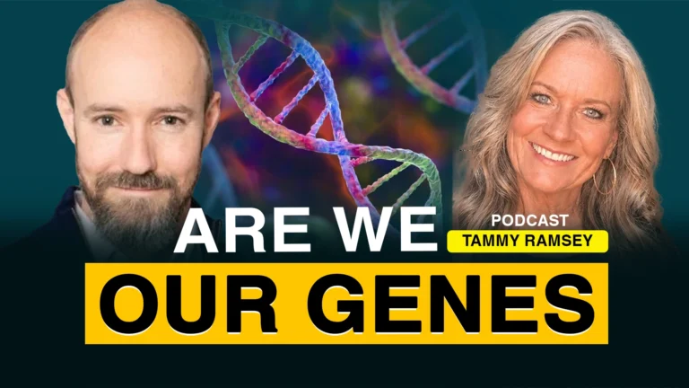 Are We Our Genes?