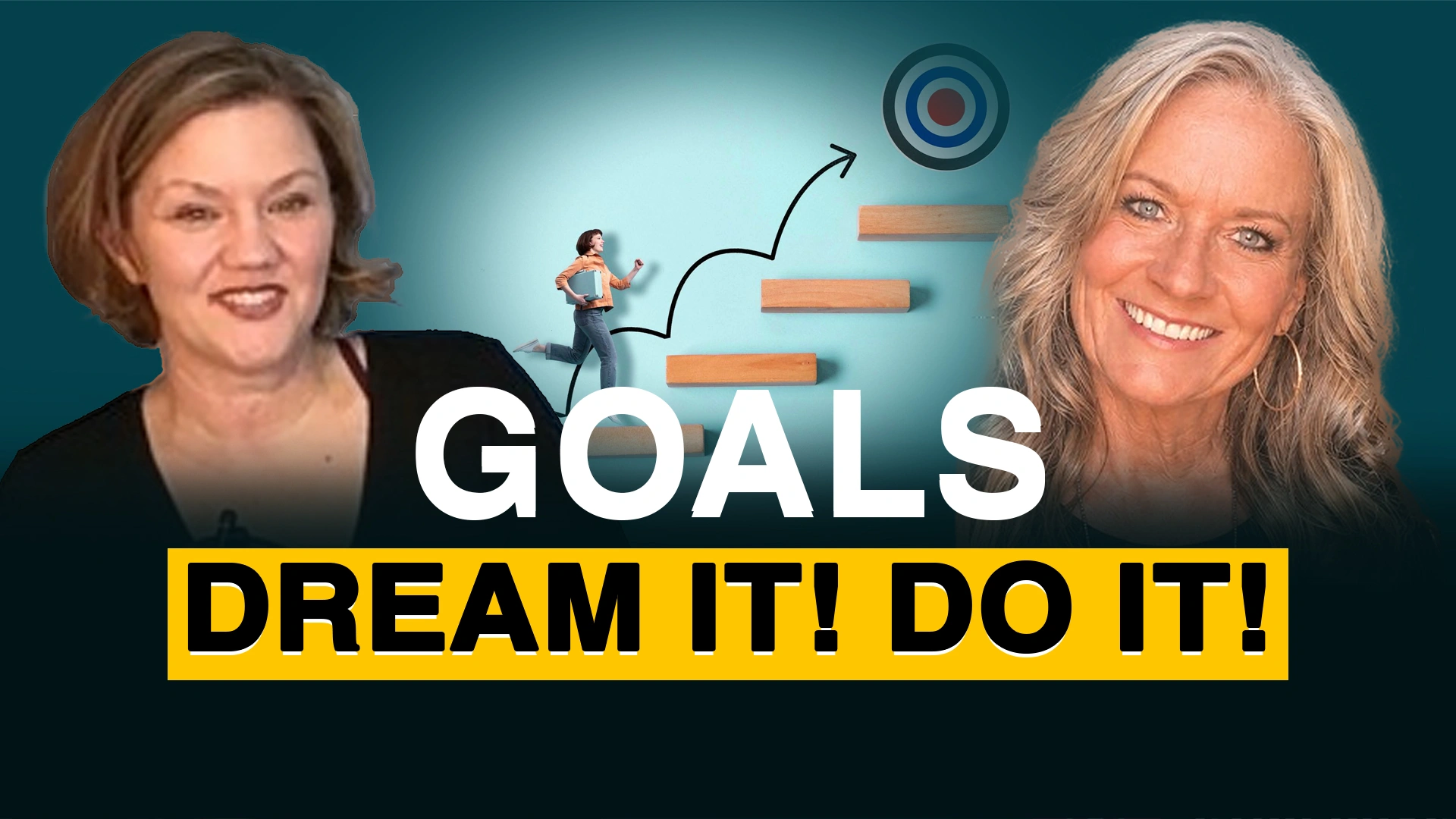 Dream It, Do It
