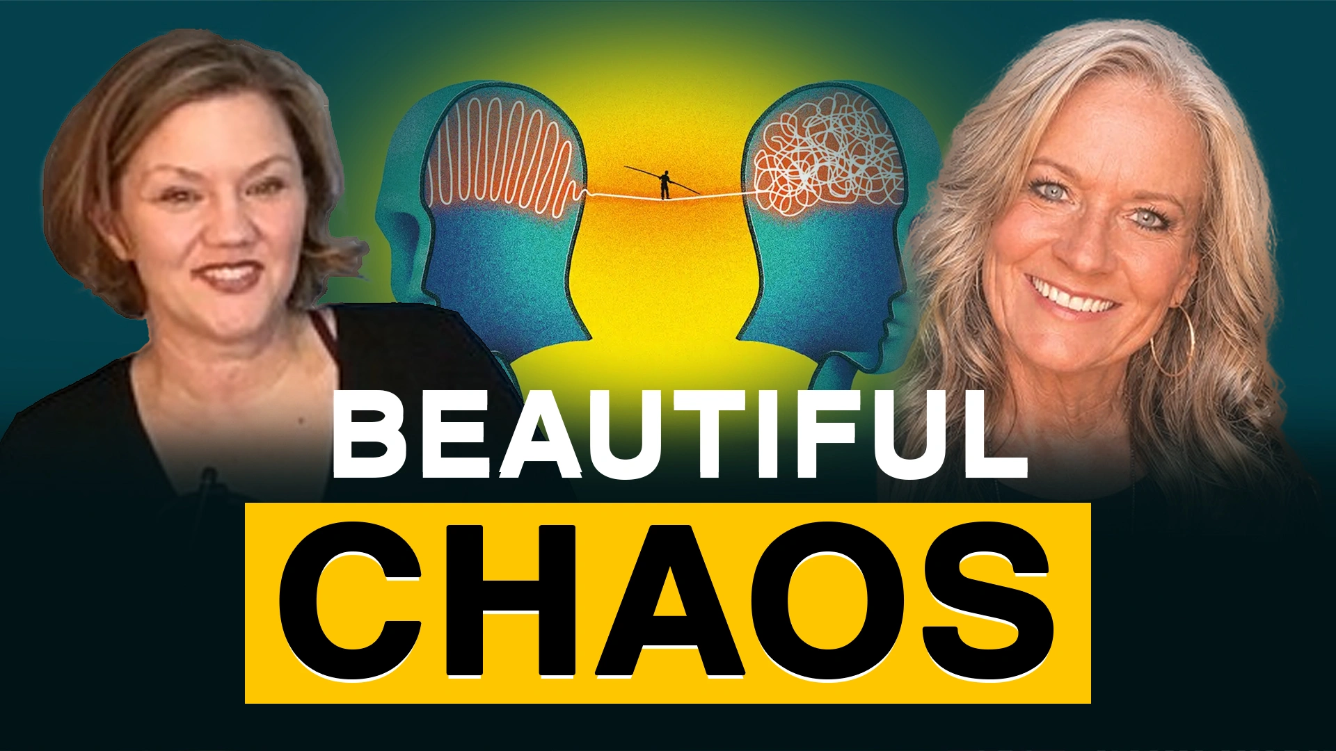 Beautiful Chaos