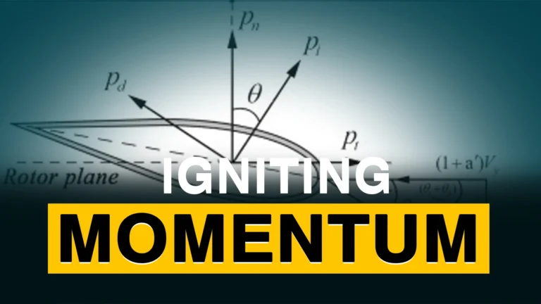Igniting Momentum