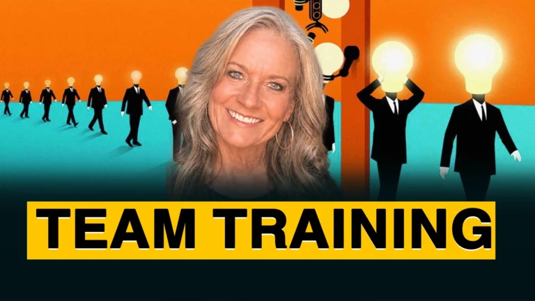 Team Training | Why go to Events? Takeaways from the Mindful May Super Saturday by Tammy Ramsey