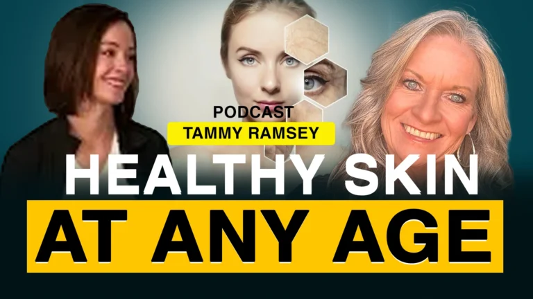 The Truth About Aging Skin